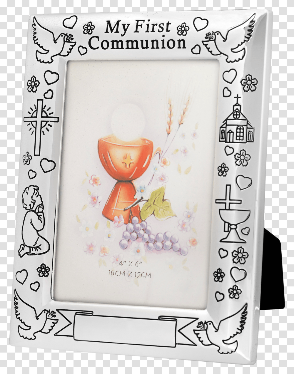 Picture Frame, Envelope, Mail, Greeting Card Transparent Png