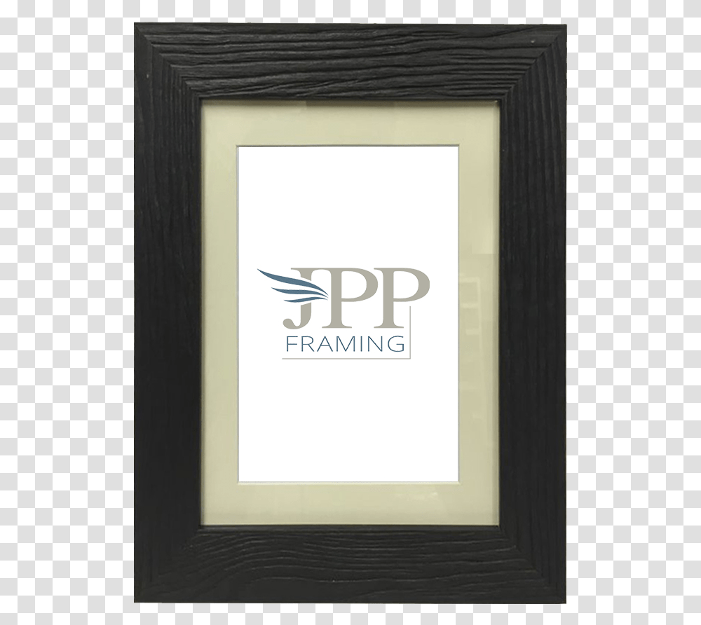 Picture Frame, Logo Transparent Png