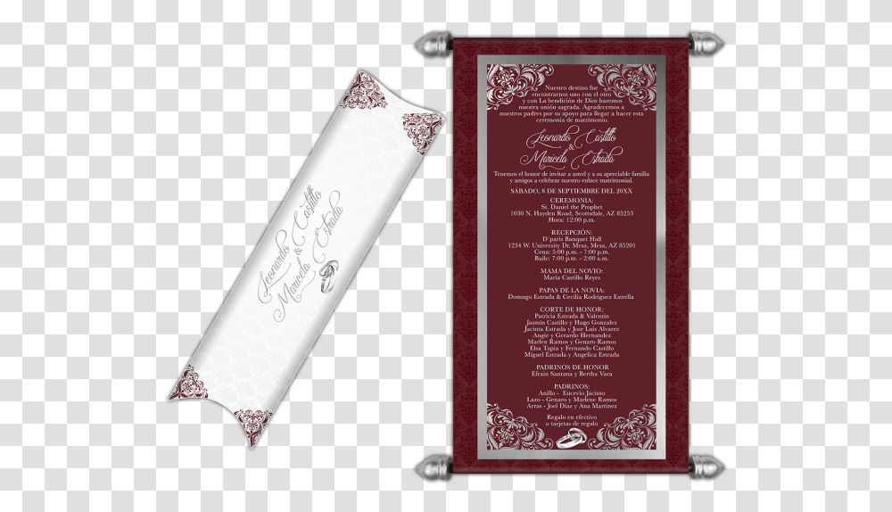 Picture Frame, Scroll, Knife, Blade Transparent Png