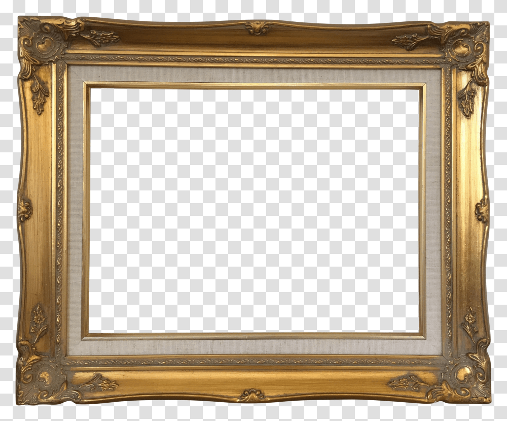 Picture Frame Transparent Png