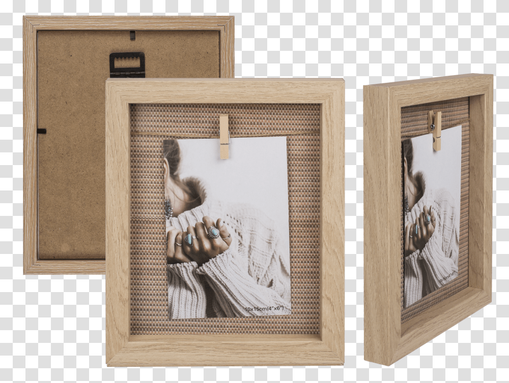 Picture Frame Transparent Png