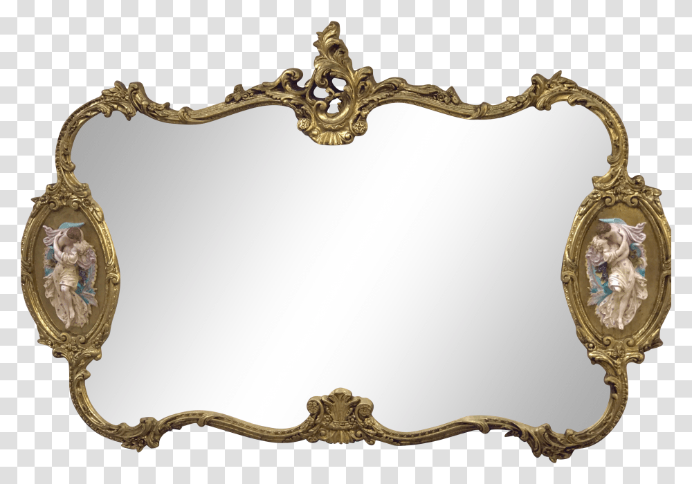 Picture Frame Transparent Png