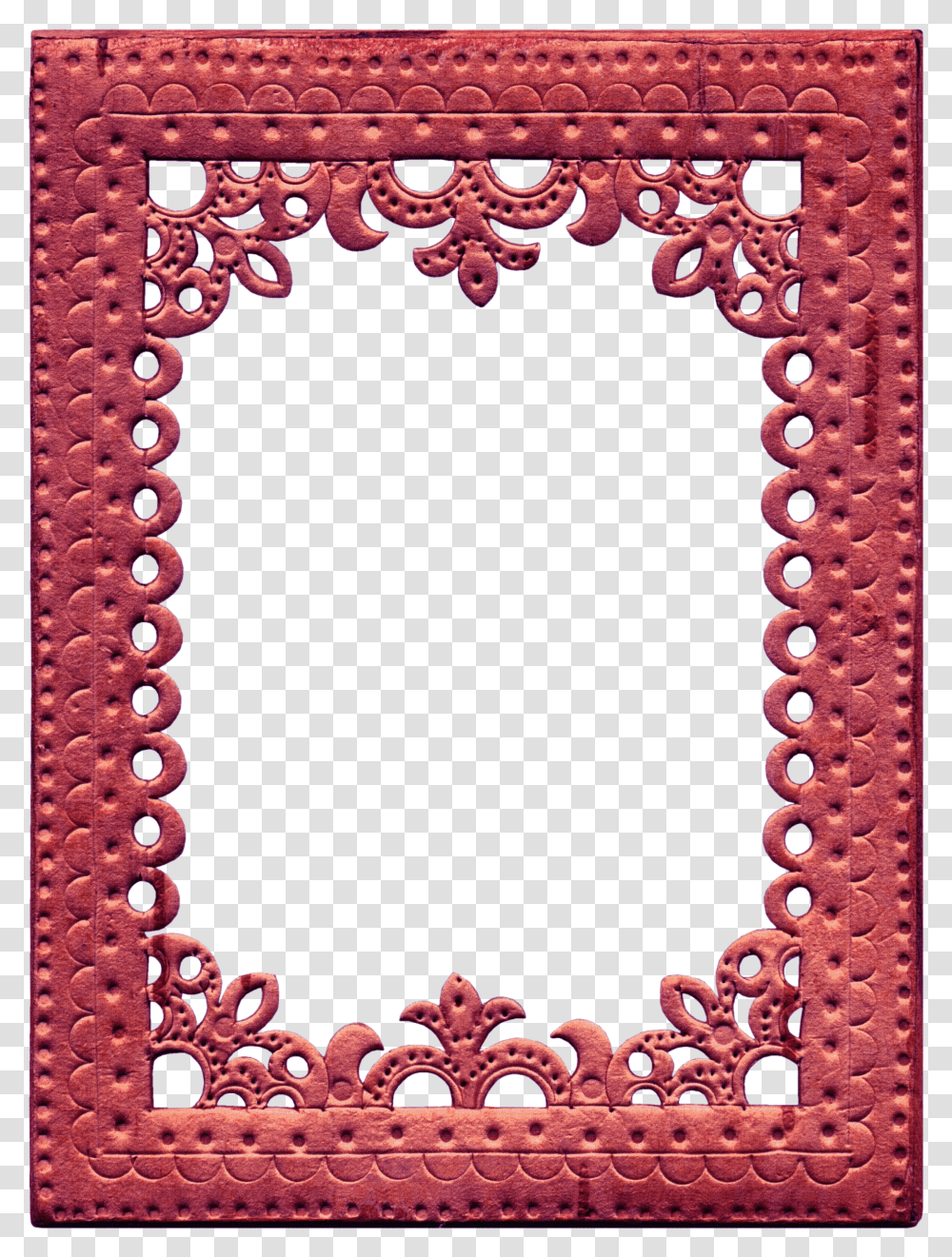 Picture Frame Transparent Png