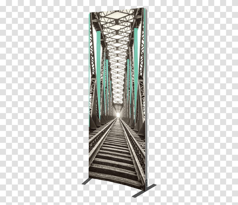 Picture Frame, Walkway, Path, Railway, Transportation Transparent Png