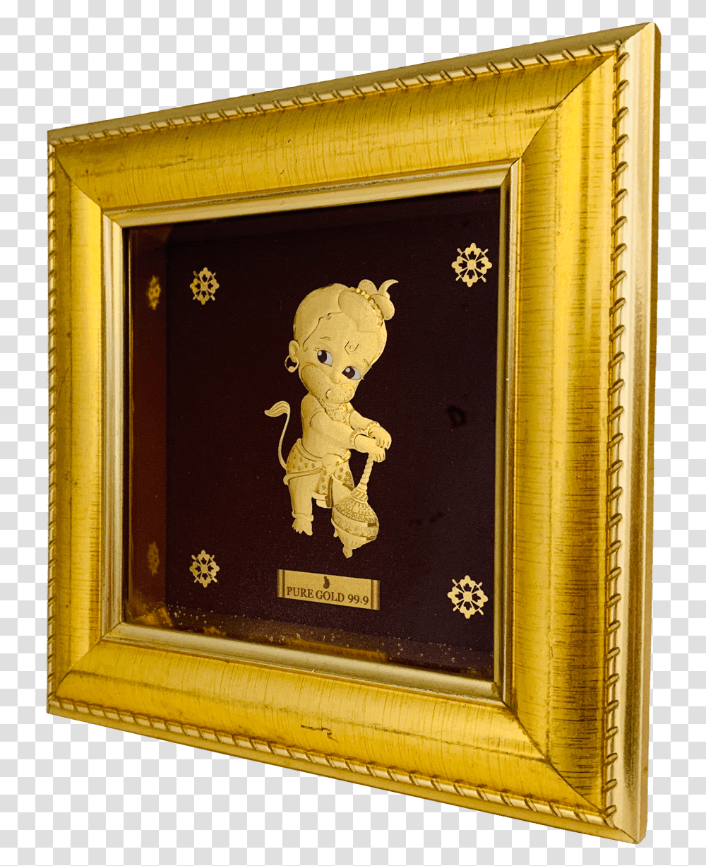 Picture Frame, Wall Transparent Png