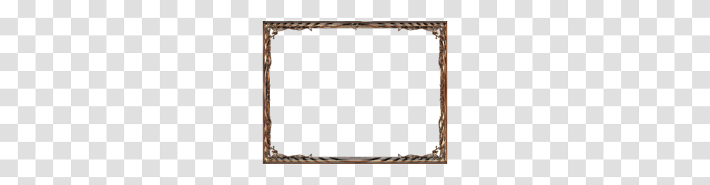 Picture Frame Wood Clipart, Room, Indoors, Screen, Electronics Transparent Png