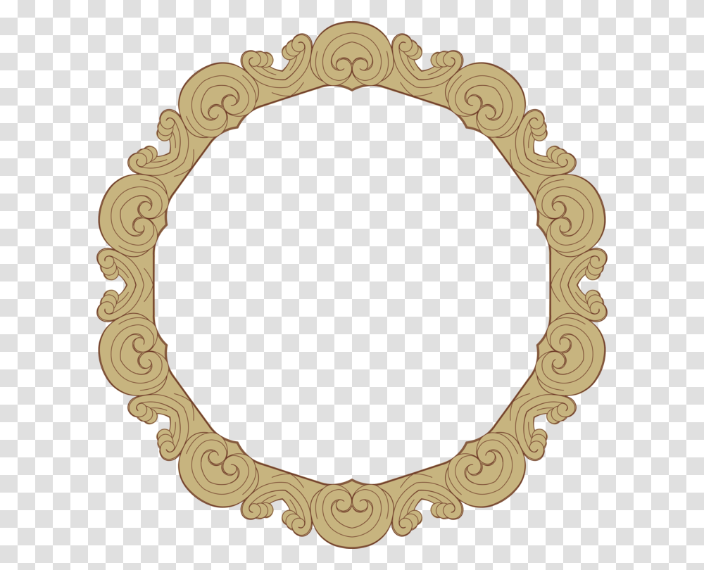 Picture Frameovalcircle Circle, Bracelet, Jewelry, Accessories, Accessory Transparent Png