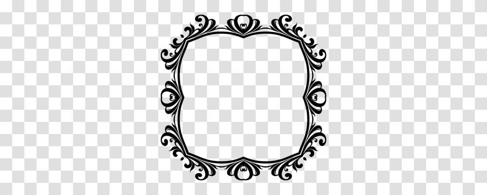 Picture Frames Black And White Computer Icons Drawing Free, Gray, World Of Warcraft Transparent Png