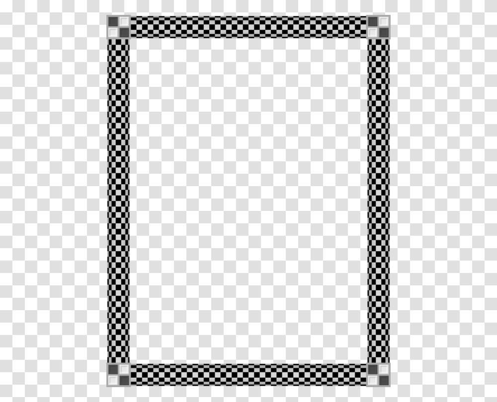 Picture Frames Check Draughts Computer Icons Square Free, Texture, Pattern, Sleeve Transparent Png