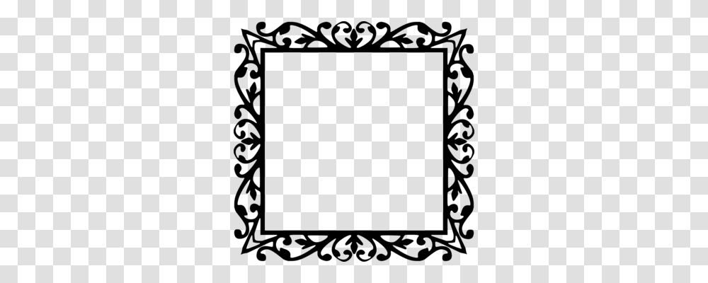 Picture Frames Computer Icons Ornament User Interface Free, Gray, World Of Warcraft Transparent Png