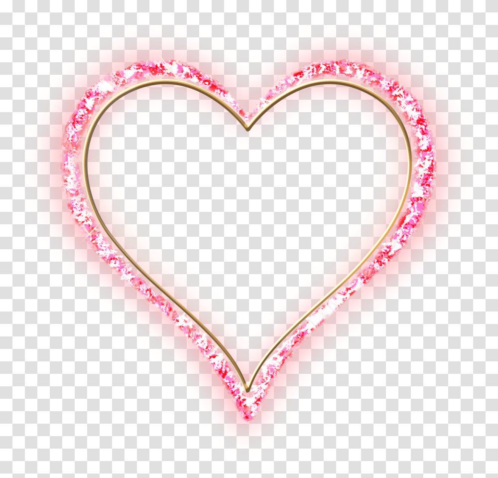 Picture Frames Heart Pink Diamond Clip Art Blue Heart Frame, Rug Transparent Png