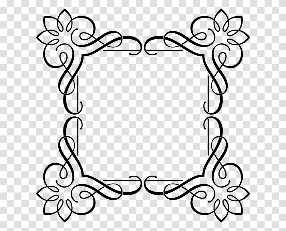 Picture Frames Mete A Sozen Decorative Arts Wall Work Of Art Free, Gray, World Of Warcraft Transparent Png