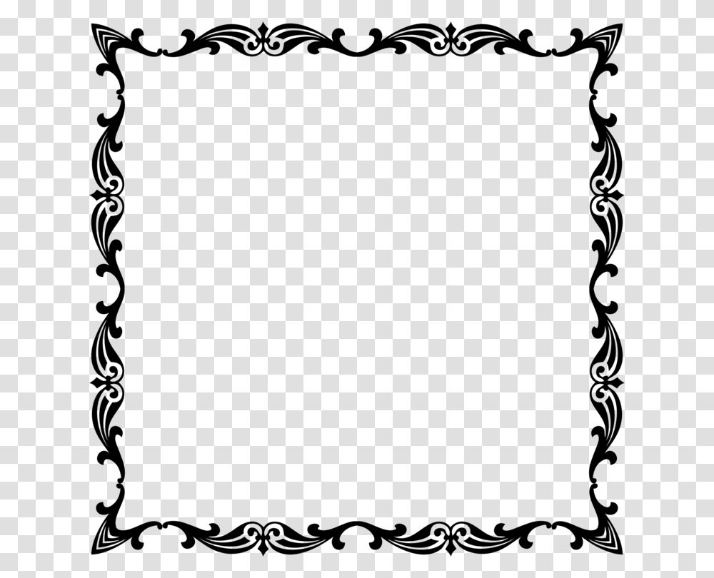 Picture Frames Ornament Download Computer Icons Abstract Art Free, Gray, World Of Warcraft Transparent Png