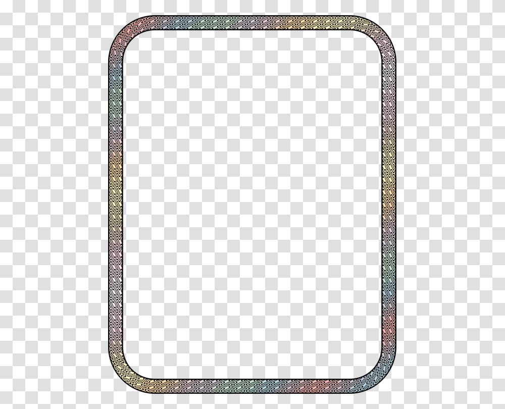 Picture Frames Rectangle, Rug, Screen, Electronics Transparent Png