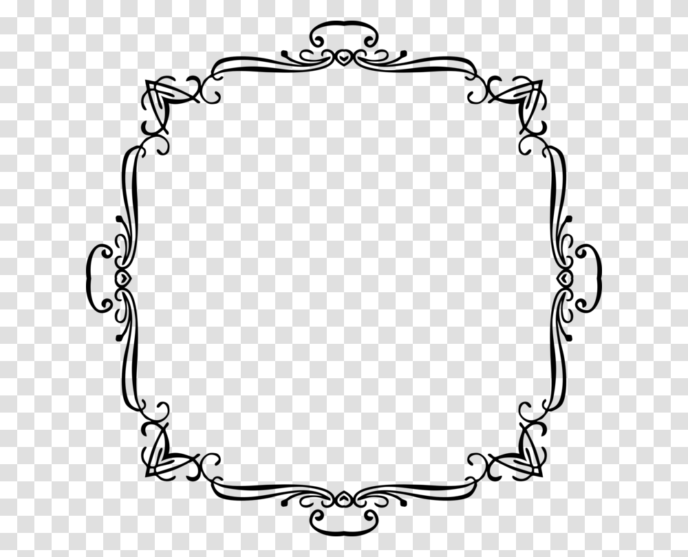Picture Frames Retro Style Computer Icons, Gray, World Of Warcraft Transparent Png