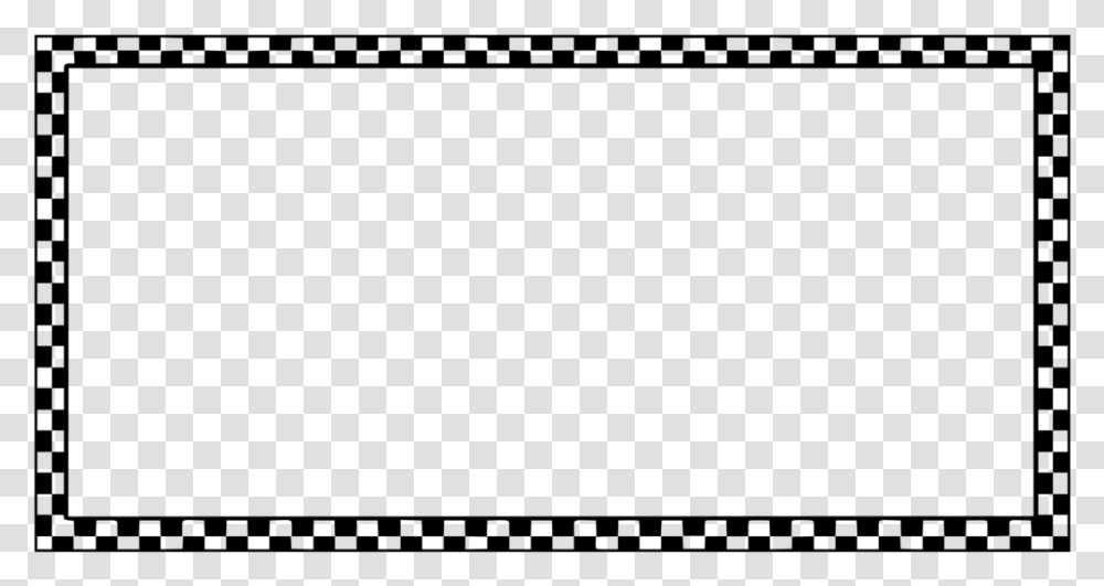 Picture Framesquareangle Race Track Finish Line Cartoon, Gray, World Of Warcraft Transparent Png