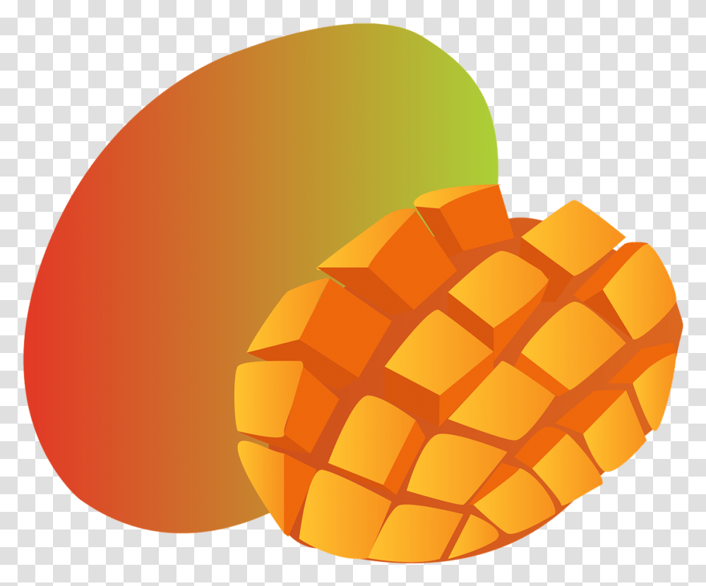 Picture Free Fruit Free On Dumielauxepices Background Mango Fruit Mango Clipart, Sweets, Food, Confectionery, Bread Transparent Png