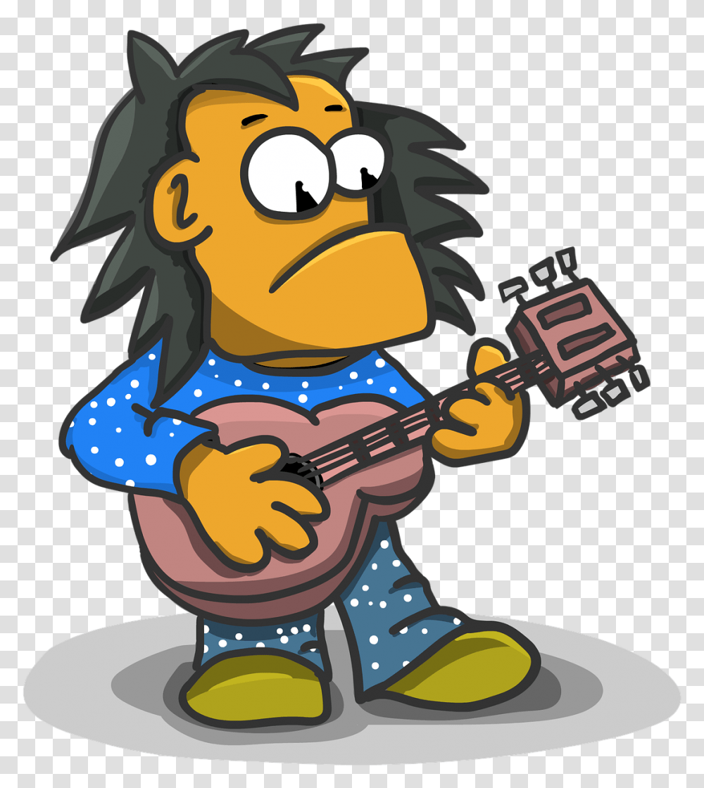 Picture Free Library Cartoon Shop Of Library Buy Clip Rockstar Cartoon Characters Hd, Weapon, Bomb, Female Transparent Png