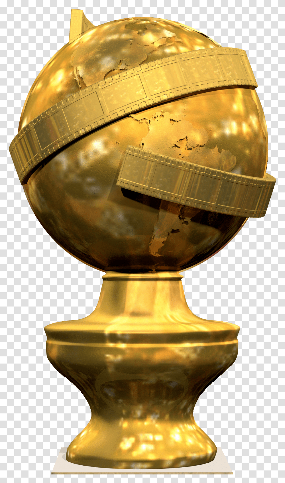 Picture Free Stock Read The Globes Metropolitan Library Golden Globe Award Transparent Png