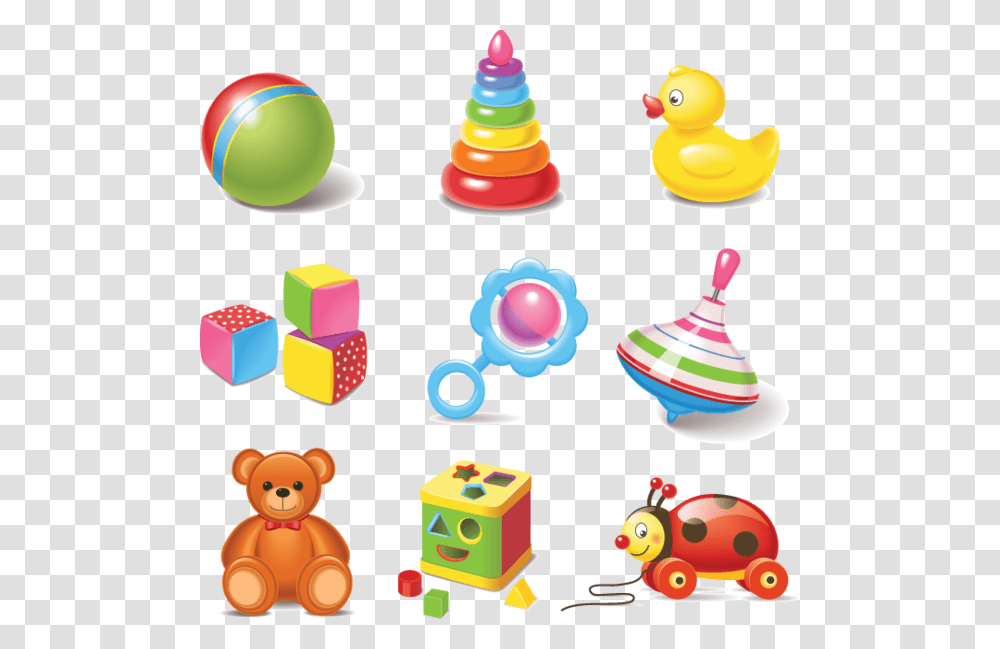 Picture Freeuse Baby Clip Bundels From Oldcuts Co Baby Toys Vector, Diwali Transparent Png