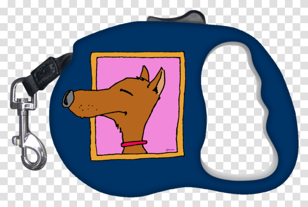 Picture Freeuse Dog Leash Clipart Leash, Screen, Electronics, Monitor, Hip Transparent Png