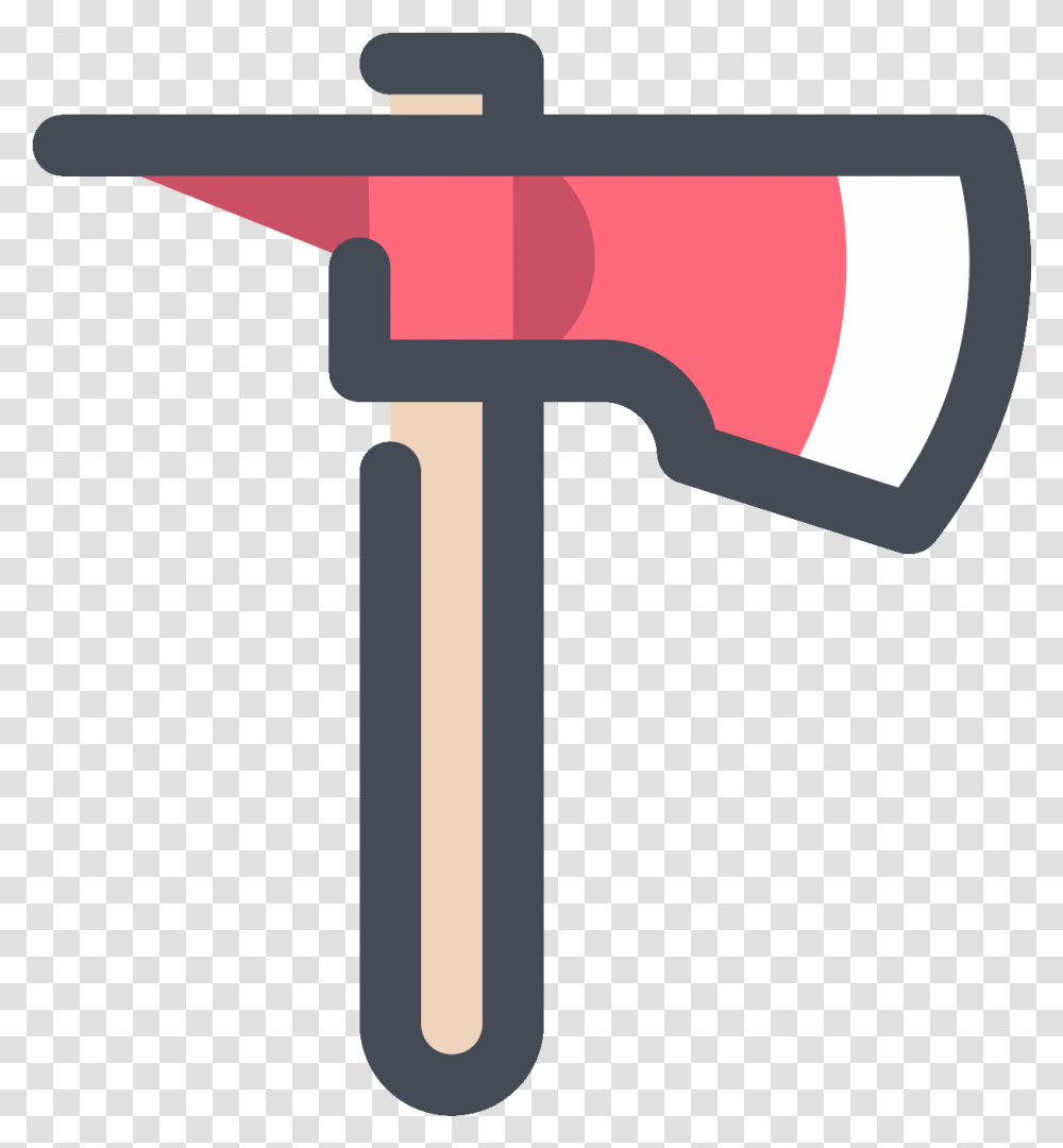 Picture Freeuse Stock Fire Icon Kostenloser Download Hacha De Bombero Icono, Axe, Tool, Hammer Transparent Png
