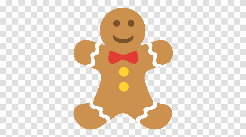 Picture Gingerbread Man, Cookie, Food, Biscuit, Sweets Transparent Png