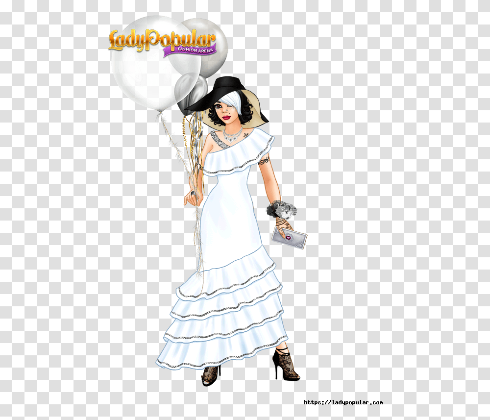 Picture Girl, Person, Performer, Female Transparent Png