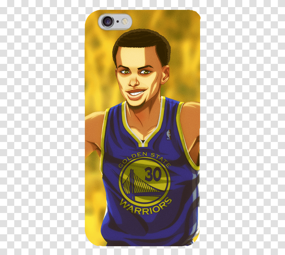 Picture Golden State Warriors, Person, Face, Head Transparent Png
