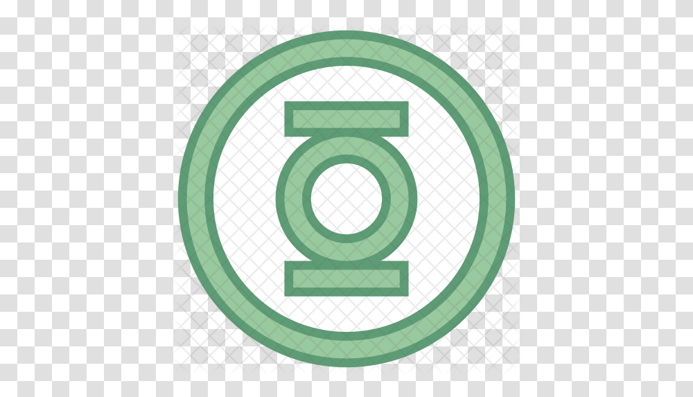 Picture Green Lantern Icon, Number, Symbol, Text, Armor Transparent Png