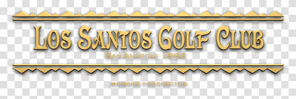 Picture Gta 5 Golf Course Name, Number, Alphabet Transparent Png