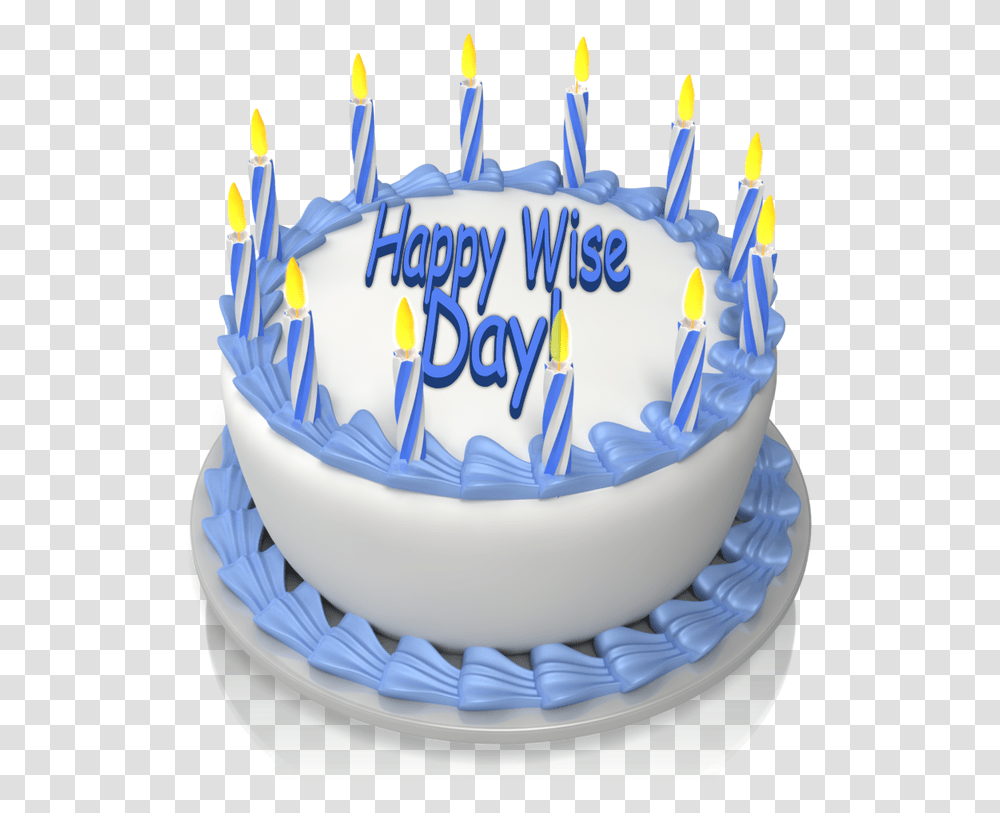 Picture Happy 51 Birthday Cake, Dessert, Food, Icing, Cream Transparent Png