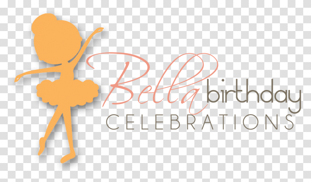 Picture Happy Birthday Bella Balerina, Alphabet, Handwriting, Plant Transparent Png
