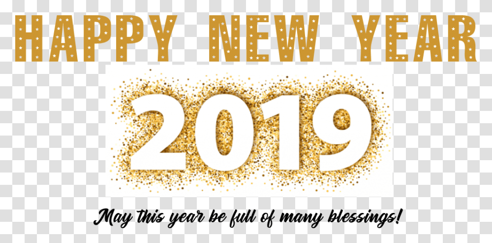 Picture Happy New Year Catholic, Alphabet, Paper, Confetti Transparent Png