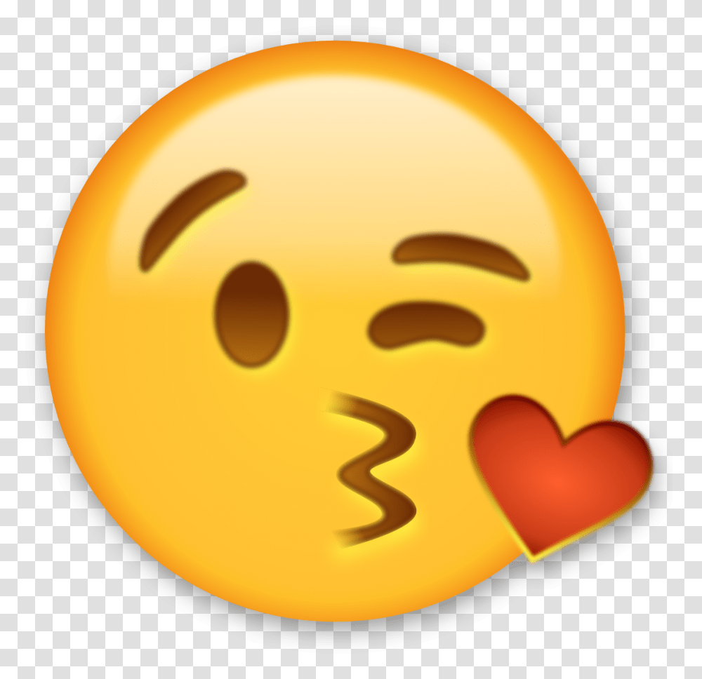 Picture Heart Emoji, Sweets, Food, Confectionery, Cookie Transparent Png