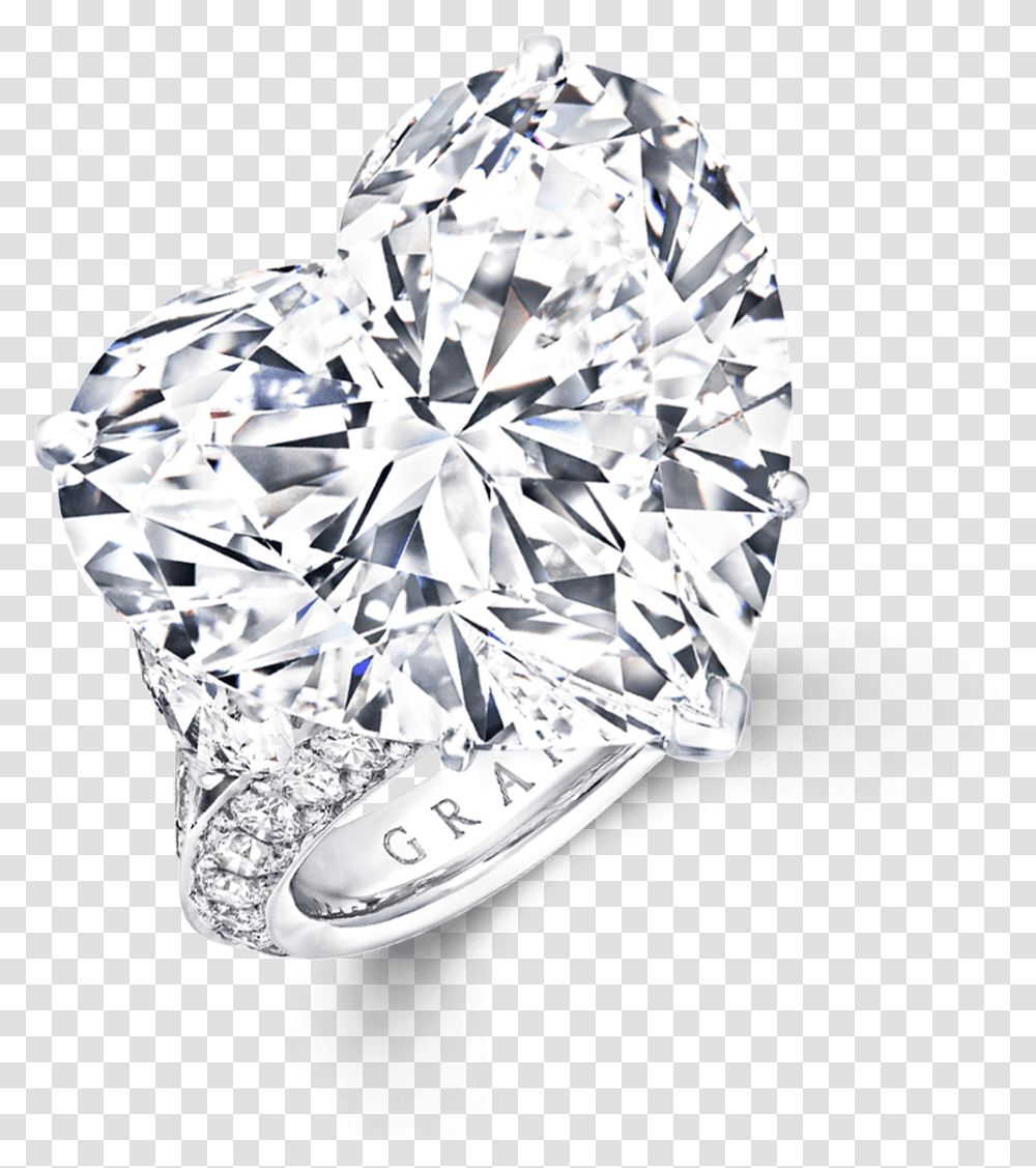 Picture Heart Shape, Diamond, Gemstone, Jewelry, Accessories Transparent Png