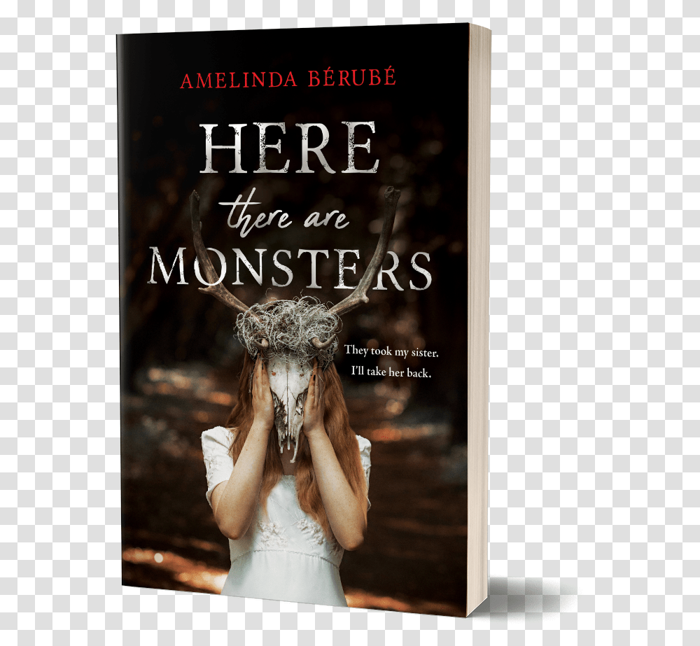 Picture Here There Are Monsters, Poster, Advertisement, Person, Human Transparent Png