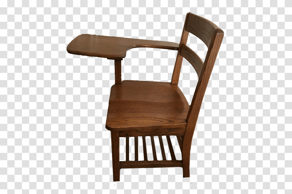Picture High School Desk, Furniture, Chair, Wood, Armchair Transparent Png