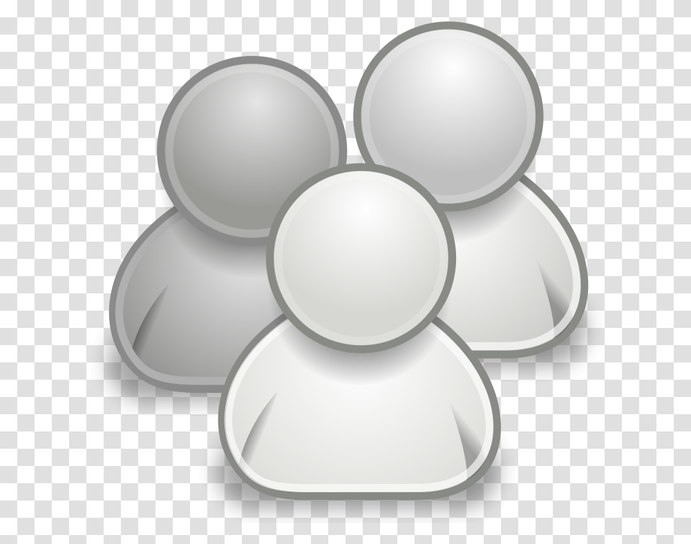 Picture Icon Grey, Sphere, Lamp, Accessories, Accessory Transparent Png