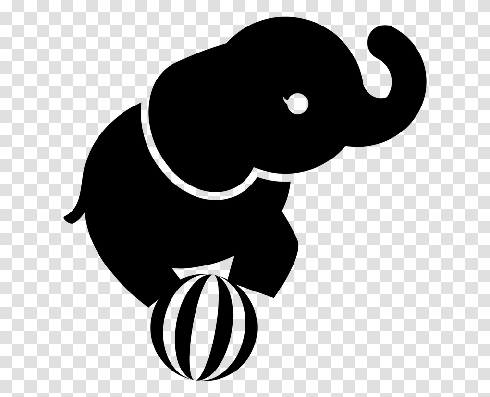 Picture Indian Elephant, Gray, World Of Warcraft Transparent Png
