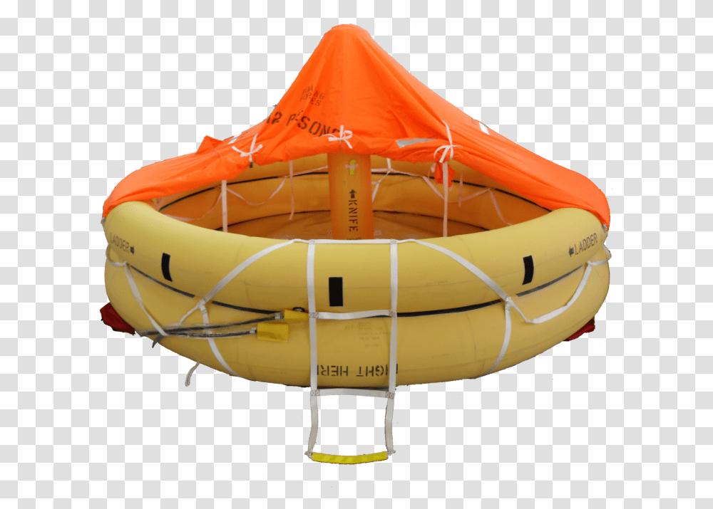 Picture Inflatable, Trampoline, Life Buoy, Canopy Transparent Png
