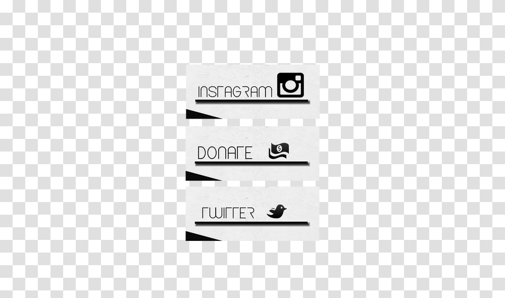 Picture Instagram, Mailbox, Letterbox, Word Transparent Png