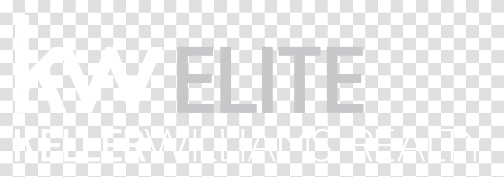 Picture Keller William Elite Logo, Word, Label Transparent Png