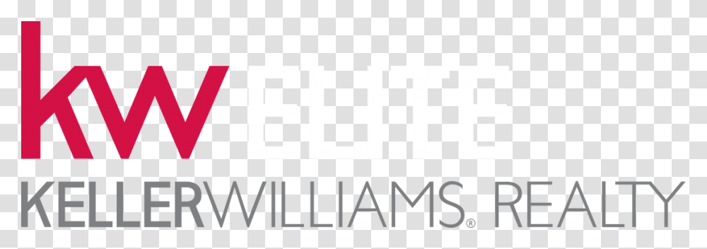 Picture Keller Williams Elite Logo, Label, Word Transparent Png