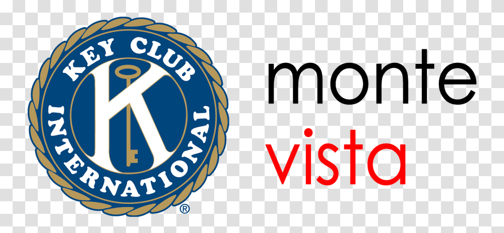 Picture Key Club, Logo, Word Transparent Png