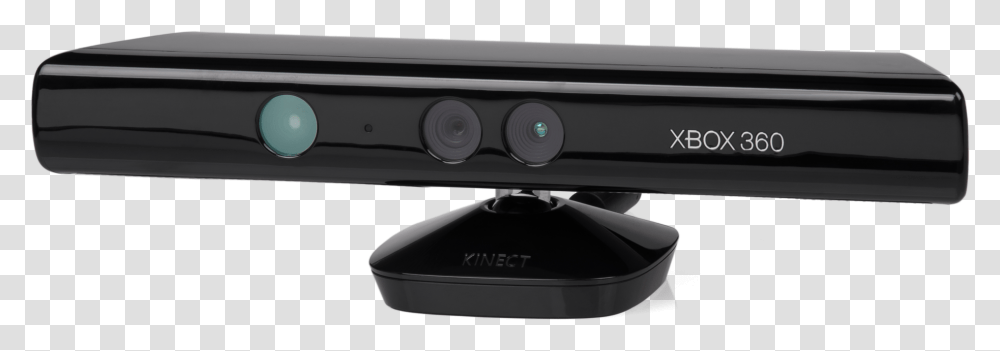Picture Kinect Xbox 360, Camera, Electronics, Webcam, Mouse Transparent Png
