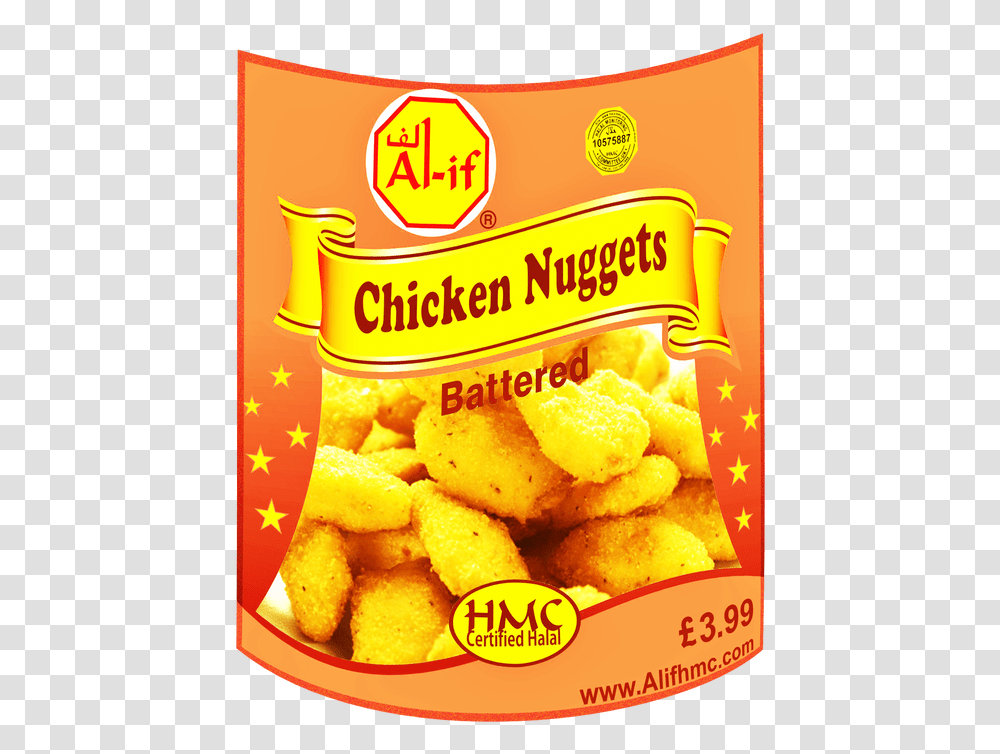 Picture Kndel, Nuggets, Fried Chicken, Food Transparent Png
