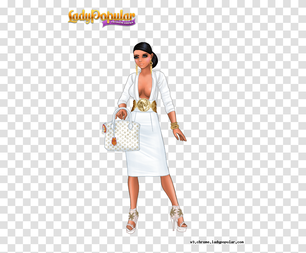 Picture Lady Popular Fashion Arena Apk, Person, Human, Accessories, Accessory Transparent Png