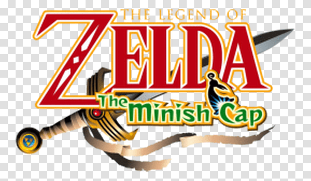 Picture Legend Of Zelda The Minish Cap, Leisure Activities, Crowd, Outdoors Transparent Png
