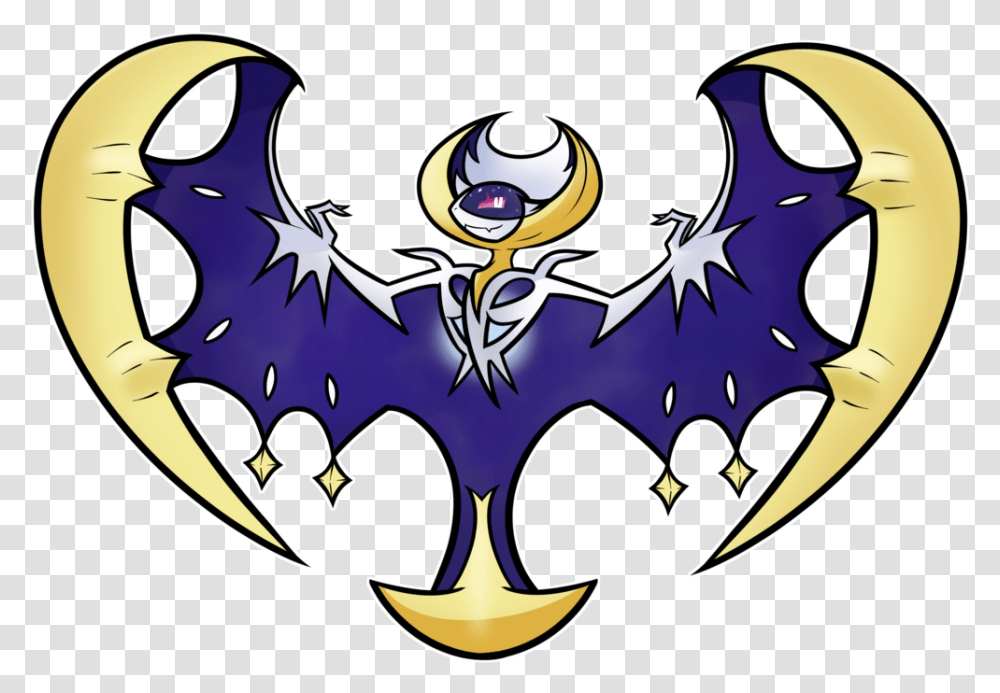 Picture Legendary Pokemon Background, Dragon, Symbol, Emblem Transparent Png